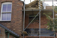 free Avoncliff home extension quotes