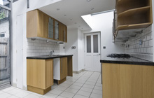 Avoncliff kitchen extension leads